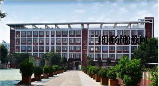 巴中柳江职业技术学校2020年有哪些专业