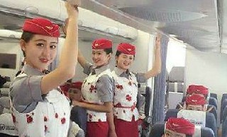 成都航空学校航空旅游专业就业前景