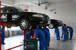 成都汽修学校的实力怎么样?