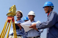工程测量技术专业就业前景怎么样_就业率