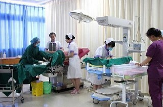 四川读卫校男生学那个专业好