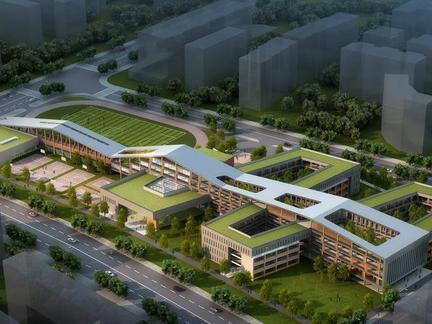 成都市中心航空学院如何