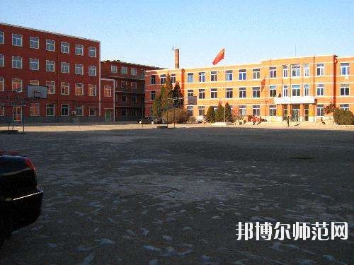 宝鸡2020年初中生学幼师学校怎样