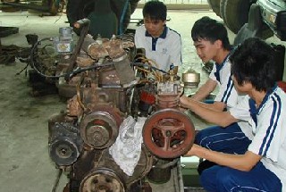 成都华大医药卫生学校2020年分数线 成都华大医药卫生学校2020年分数线