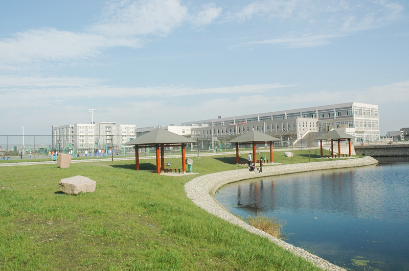 成都技师学院宿舍条件