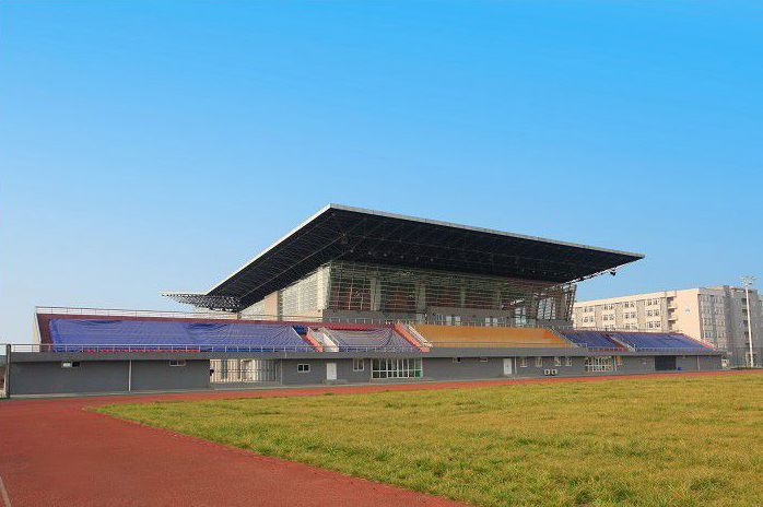 成都技师学院宿舍条件