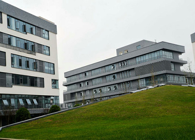 四川科华高级技工学校 四川科华高级技工学校