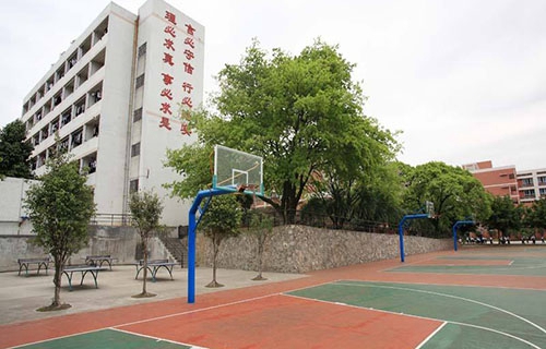 四川国盛技工学校招生简介