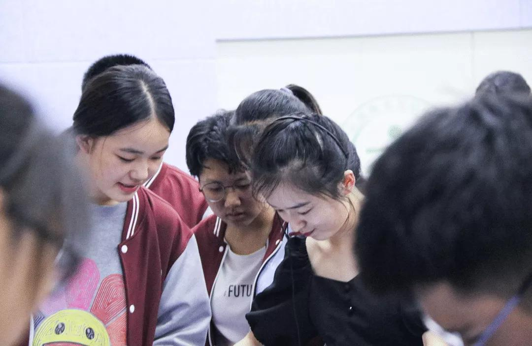 揭秘:神奇课堂——“三三一”教学法(一)