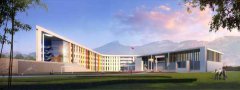昆明市盘龙职业高级中学（盘龙职中）学校在哪