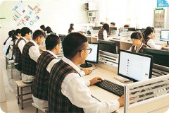 2023年云南省玉溪工业财贸学校电子商务专