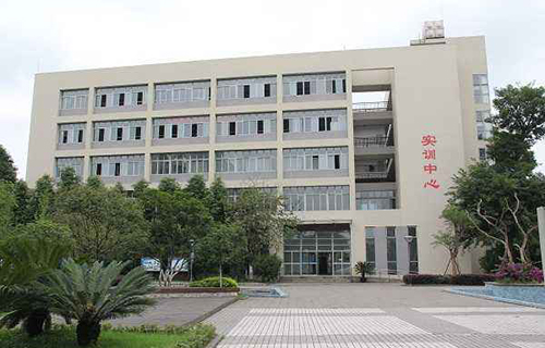墨江哈尼族自治县职业高级中学