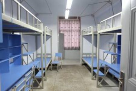 云南国土资源职业学院宿舍条件怎么样—宿舍图片内景 云南国土资源职业学院宿舍条件怎么样—宿舍图片内景