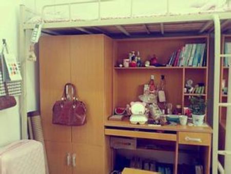云南国防工业职业技术学院宿舍条件怎么样—宿舍图片内景 云南国防工业职业技术学院宿舍条件怎么样—宿舍图片内景