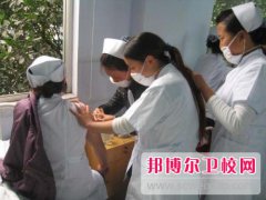 成都2024年卫校什么时间招生