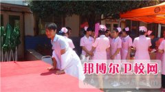 成都2024年卫校学什么好有前途