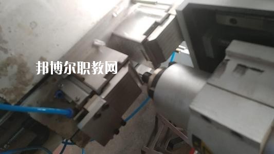 成都电焊机厂技工学校2020年有哪些专业