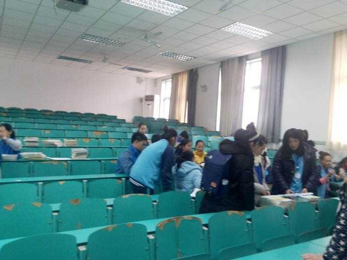 山东省青岛卫生学校2020年招生办联系电话