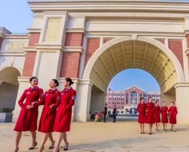 成都中职学校排行榜top10|成都中等职业学校排名
