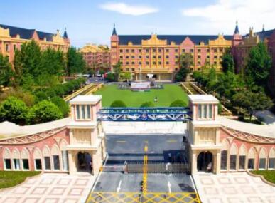 成都中职学校排行榜top10|成都中等职业学校排名