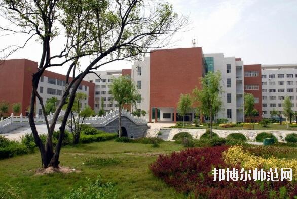 商丘职业技术师范学院宿舍条件