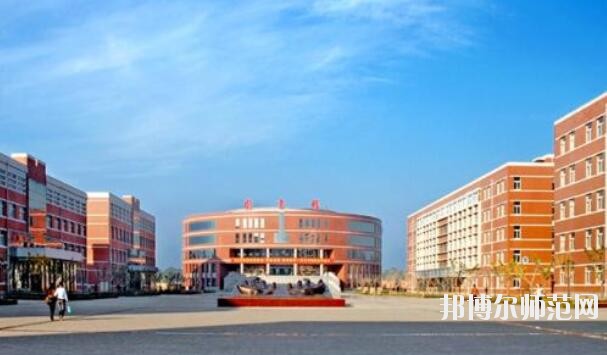山西大学商务师范学院宿舍条件
