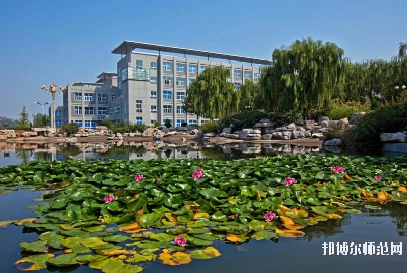 济南职业师范学院彩石校区招生办联系电话