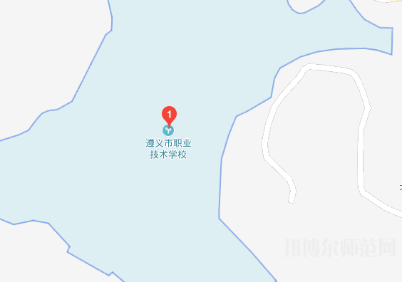 遵义幼师职业技术学校