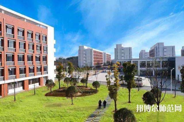 潢川幼儿师范学校2020年有哪些专业