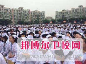 泸州2020年中专卫校升本科