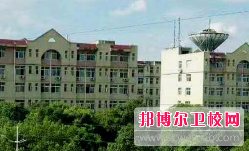 南昌2020年哪里有卫校