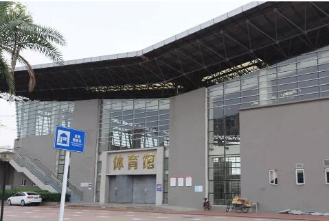 新生手册|成都市技师学院环境全览