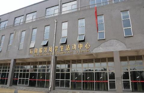 新生手册|成都市技师学院环境全览
