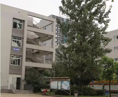 新生手册|成都市技师学院环境全览
