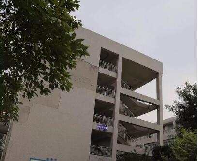 新生手册|成都市技师学院环境全览