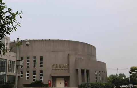 新生手册|成都市技师学院环境全览