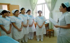 四川南充卫生学校的就业保障怎么样