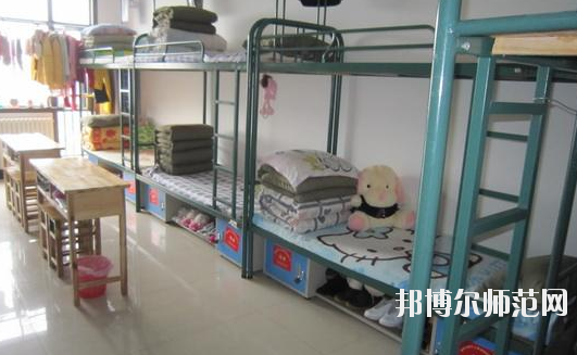 织金幼师中等职业学校