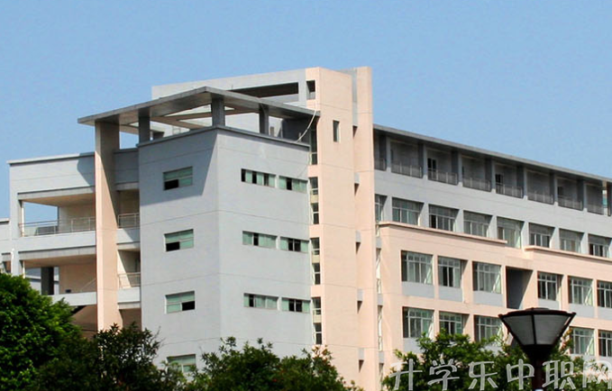 重庆3+4学校