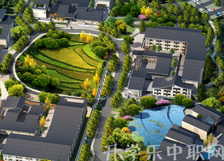 重庆3+4学校