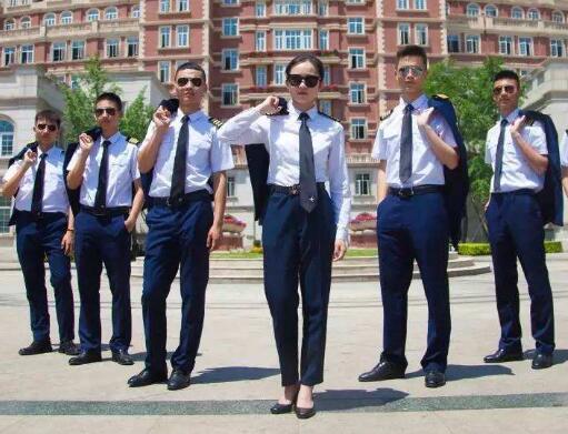 四川西南航空职业学院图片