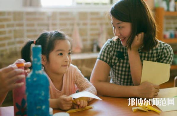 唐山2020年哪个幼师学校比较好