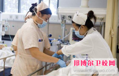 保定2024年不想读卫校