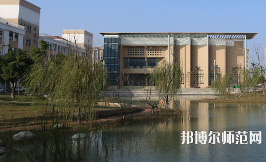 安徽2020年初中生学幼师学校的学校