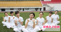 保定2024年读卫校学什么有前途