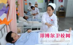 宁波2024年初中生可以去学卫校吗
