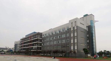 成都机电学校