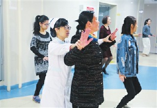 广东护理职业学校有哪些