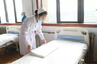 哈尔滨职业中专学校