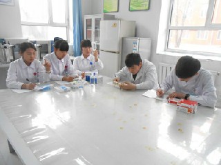 艺术幼师学校